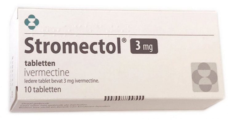 Stromectol_tabletten