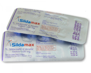Sildamax-Kaufen