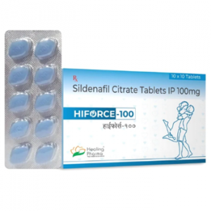 Hiforce-100-mg